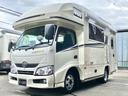 　バンテック　ジル　７名乗車　リアダブルタイヤ　家庭用エアコン　アラウンドビューモニター　レカロシート　ワンオーナー　フローティングナビ　温水ボイラー　ＦＦヒーター　電動ステップ　ソーラーパネル（14枚目）