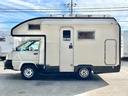 　バンテック　アトム４０５　７名乗車　レンタアップ　ＦＦヒーター　ツインサブ　１５００Ｗインバータ　ルーフベント　サイドオーニング　サイクルキャリア　冷蔵庫　電子レンジ　マルチルーム　外部充電　走行充電（15枚目）