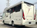 　ナッツＲＶ　ボーダーバンクス　タイプＴ　エボリューション　後部オリジナルオーダー仕様　１０名乗車　家庭用エアコン　ＦＦヒーター　温水ボイラー　９０Ｌ給排水タンク　マルチルーム　カセットトイレ（25枚目）