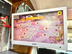 キャンピングカーの事ならＣ−ＬＩＦＥ（シーライフ）に何でもご相談下さい。 7