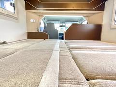 各ビルダー取扱実績有☆デスレフ　デルタリンク　アドリア　トイファクトリー　東和モータース　トランキルグローブ　ドリームエーティ　ナッツＲＶバンショップミカミ　バンテック 6