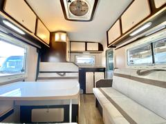 平成２９（２０１７）年式　セキソーボディ製トム２３　４ＷＤ　入庫しました☆ 2