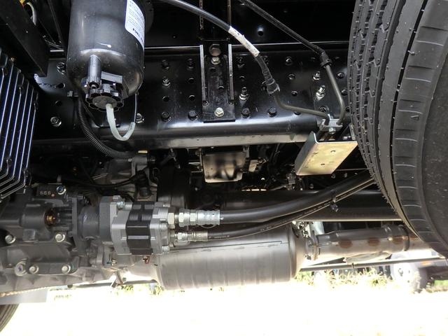 キャンター フラトップゼロ　積載３ｔ　ＡＴ車　ＮＥＷモデル　液晶メーター　左右アオリ開閉　ＮＥＷモデル　フル液晶ディスプレイ　純正バックモニター　ＬＥＤライト　衝突被害軽減ブレーキ　車線逸脱警報装置　メーカー保証継承付き　イージーアクセスキー（27枚目）