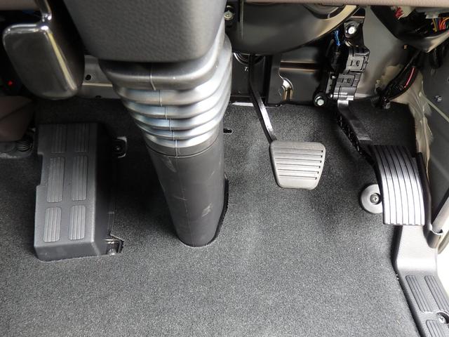キャンター フラトップゼロ　積載３ｔ　ＡＴ車　ＮＥＷモデル　液晶メーター　左右アオリ開閉　ＮＥＷモデル　フル液晶ディスプレイ　純正バックモニター　ＬＥＤライト　衝突被害軽減ブレーキ　車線逸脱警報装置　メーカー保証継承付き　イージーアクセスキー（43枚目）