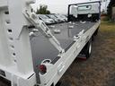 フラトップゼロ　積載３ｔ　ＡＴ車　ＮＥＷモデル　液晶メーター　左右アオリ開閉　ＮＥＷモデル　フル液晶ディスプレイ　純正バックモニター　ＬＥＤライト　衝突被害軽減ブレーキ　車線逸脱警報装置　メーカー保証継承付き　イージーアクセスキー（10枚目）