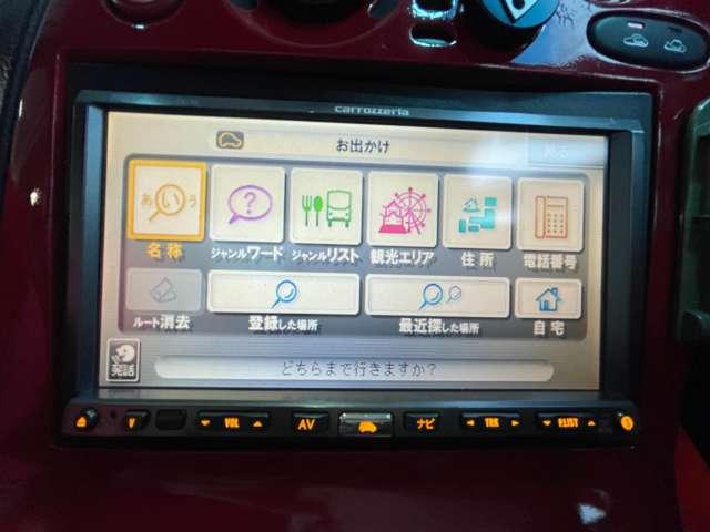 タイプＲＳ　タイプＲＳ　マツダスピードパーツ　ナビ付　車高調　メーター改ざん歴あり　　アルミホイール　パワーウィンドウ　エアコン・クーラー(6枚目)