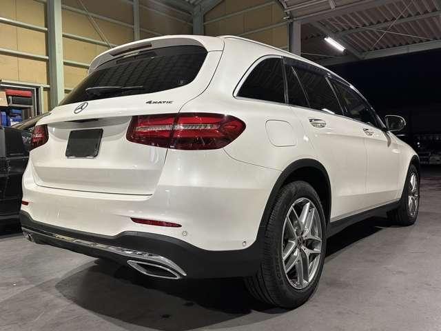 ＧＬＣ ＧＬＣ２２０ｄ　４マチックスポーツ　ディーゼルターボ　４ＷＤ　全周囲カメラ　ヘッドアップディスプレイ　電動シート　純正ナビ　ＥＴＣ　Ｂｌｕｅｔｏｏｔｈ　ルーフレール（5枚目）