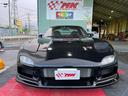 ＲＸ－７ タイプＲＳ　タイプＲＳ　マツダスピードパーツ　ナビ付　車高調　メーター改ざん歴あり　　アルミホイール　パワーウィンドウ　エアコン・クーラー（2枚目）