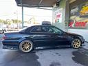TOYOTA CHASER