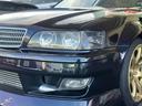 TOYOTA CHASER