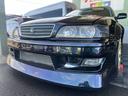 TOYOTA CHASER