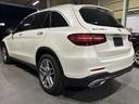 MERCEDES BENZ GLC-CLASS