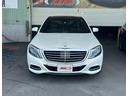 MERCEDES BENZ S-CLASS