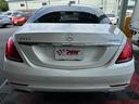 MERCEDES BENZ S-CLASS