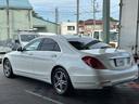MERCEDES BENZ S-CLASS