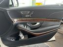 MERCEDES BENZ S-CLASS