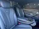 MERCEDES AMG S-CLASS