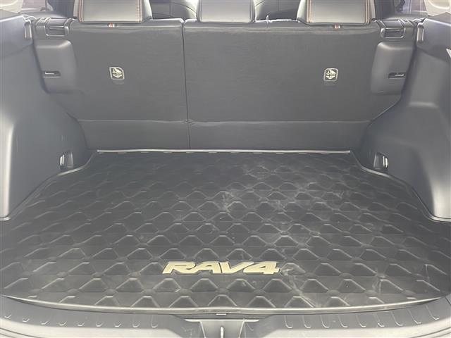 トヨタ ＲＡＶ４