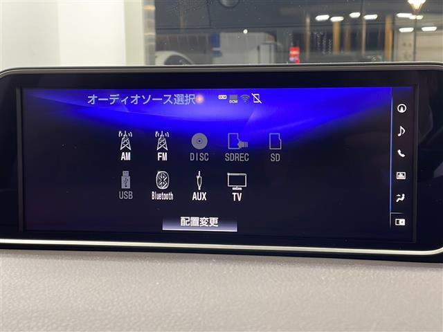 ＲＸ４５０ｈ　バージョンＬ　パノラマサンルーフ　純正メーカーオプションナビ　パノラミックビューモニター　Ｂｌｕｅｔｏｏｔｈ　フルセグＴＶ　ＤＶＤ再生　プリクラッシュセーフティー　レーンキープ　レーダークルーズ　パワーバックドア(32枚目)