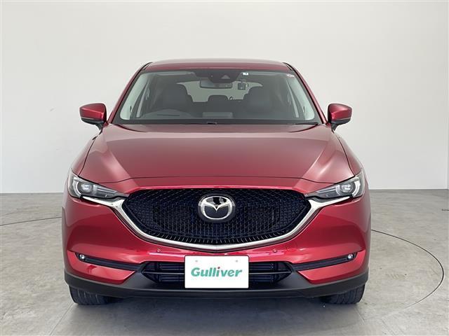 ＣＸ－５ ＸＤ　Ｌパッケージ　ＢＯＳＥサウンド　純正ナビ　バックカメラ　Ｂｌｕｅｔｏｏｔｈ　フルセグＴＶ　ＴＶキャンセラー　ＤＶＤ再生　衝突軽減ブレーキシステム　レーンキープアシスト　レーダークルーズコントロール　ドラレコ　ＥＴＣ（18枚目）