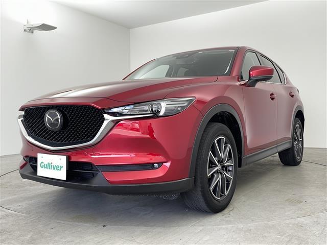 ＣＸ－５ ＸＤ　Ｌパッケージ　ＢＯＳＥサウンド　純正ナビ　バックカメラ　Ｂｌｕｅｔｏｏｔｈ　フルセグＴＶ　ＴＶキャンセラー　ＤＶＤ再生　衝突軽減ブレーキシステム　レーンキープアシスト　レーダークルーズコントロール　ドラレコ　ＥＴＣ（19枚目）