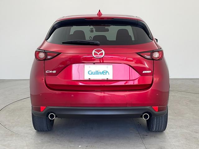 ＣＸ－５ ＸＤ　Ｌパッケージ　ＢＯＳＥサウンド　純正ナビ　バックカメラ　Ｂｌｕｅｔｏｏｔｈ　フルセグＴＶ　ＴＶキャンセラー　ＤＶＤ再生　衝突軽減ブレーキシステム　レーンキープアシスト　レーダークルーズコントロール　ドラレコ　ＥＴＣ（47枚目）