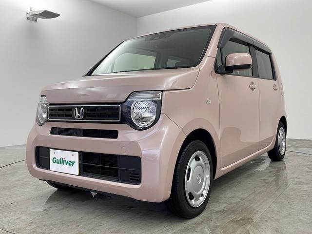 Ｎ－ＷＧＮ Ｇホンダセンシング　ホンダセンシング　衝突軽減ブレーキ　先行車発進告知　レーンキープアシスト　社外ＳＤナビ　フルセグ　Ｂｌｕｅｔｏｏｔｈ　ＤＶＤ再生　スマートキー　プッシュスタート　ドライブレコーダー　オートライト（49枚目）