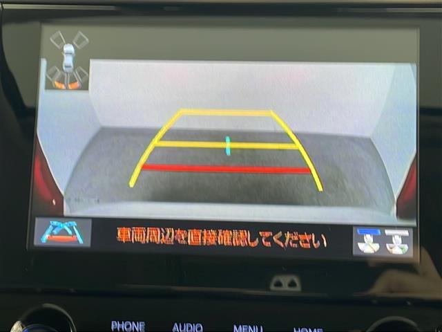 アルファード ２．５Ｓ　Ｃパッケージ　サンルーフ　純正ディスプレイオーディオ　ナビ　デジタルインナーミラー　フリップダウンモニター　シートヒーター　ベンチレーション　ＥＴＣ　ＢＳＭ　ステアリングヒーター　コーナーセンサー　レーダークルーズ（9枚目）