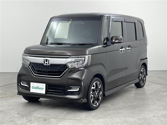 Ｇ・Ｌターボホンダセンシング　純正メモリナビ　バックカメラ　両側パワースライドドア　アダプティブクルーズコントロール　パドルシフト　ステアリングリモコン　ビルトインＥＴＣ　ＬＥＤヘッドライト　純正１５インチアルミ　スマートキー(19枚目)