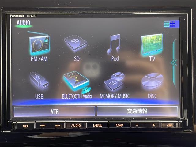 ハイブリッドＲＳ　ワンオーナー　純正８型ナビ　全方位カメラ　Ｂｌｕｅｔｏｏｔｈ　フルセグＴＶ　ＤＶＤ再生　スズキセーフティーサポート　レーンキープアシスト　パドルシフト　レーダークルーズコントロール　シートヒーター(6枚目)