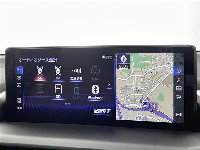 ＮＸ３００ｈ　バージョンＬ　ガラスルーフ　レクサスセーフティーシステム　純正ＳＤナビ　フルセグ　Ｂｌｕｅｔｏｏｔｈ　ＤＶＤ再生　バックカメラ　パノラマミックビューモニター　スマートキー　プッシュスタート　白革シート　ドラレコ(27枚目)