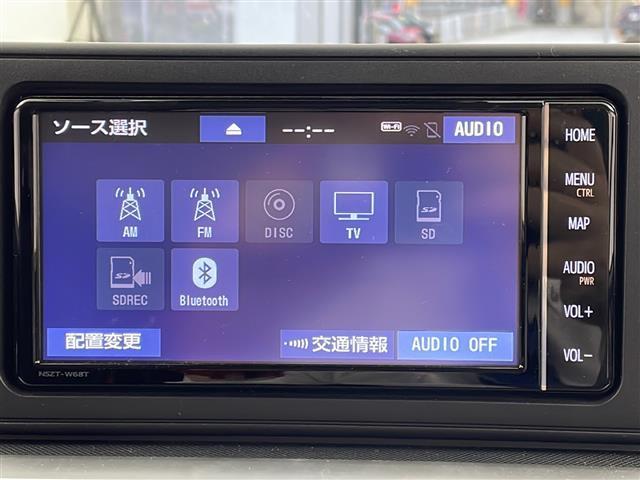 ライズ Ｚ　スマートアシスト　純正７型ナビ　フルセグ　Ｂｌｕｅｔｏｏｔｈ　ＤＶＤ再生　バックカメラ　スマートキー　プッシュスタート　ステアリングリモコン　ＥＴＣ　ビルトインＥＴＣ　アイドリングストップ　前ドラレコ（4枚目）