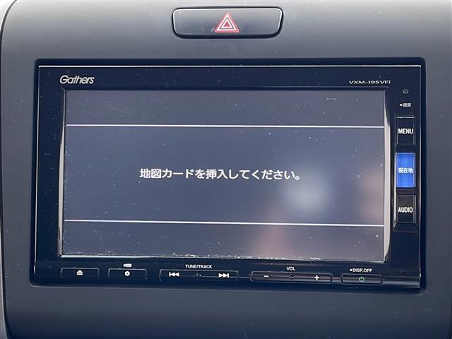 ハイブリッド・Ｇホンダセンシング　純正メモリーナビ　バックカメラ　Ｂｌｕｅｔｏｏｔｈ　フルセグＴＶ　ホンダセンシング　両側パワースライドドア　ドライブレコーダー　オートライト　ＬＥＤヘッドライト　スマートキー　プッシュスタート　ＥＴＣ(5枚目)