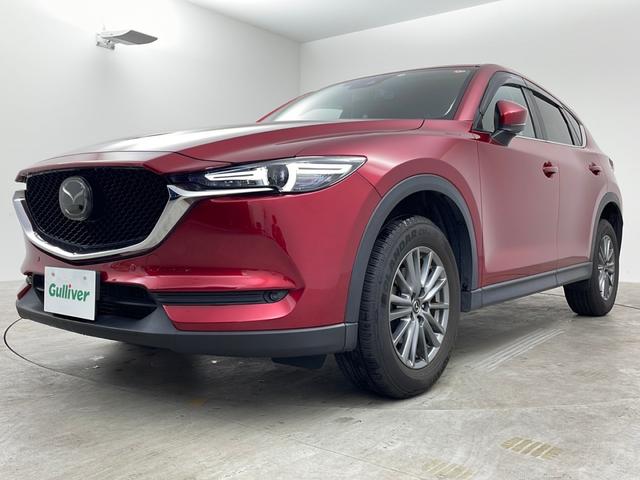 ＣＸ－５ ＸＤ　プロアクティブ　ＢＯＳＥサウンド　純ＳＤナビ　バックカメラ　Ｂｌｕｅｔｏｏｔｈ　フルセグＴＶ　衝突軽減ブレーキシステム　レーンキープアシスト　レーダークルーズ　パワーシート　シートヒーター　ハンドルヒーター　ＬＥＤ（57枚目）