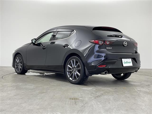 マツダ ＭＡＺＤＡ３ファストバック