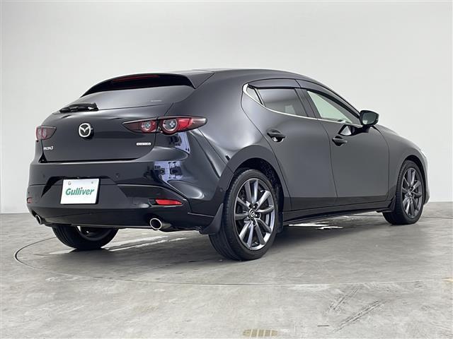 マツダ ＭＡＺＤＡ３ファストバック