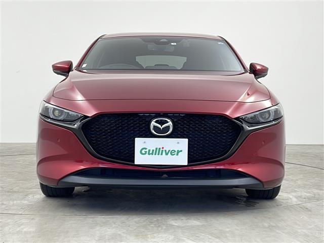 マツダ ＭＡＺＤＡ３ファストバック