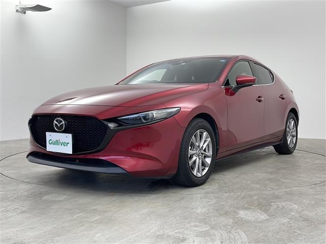 マツダ ＭＡＺＤＡ３ファストバック