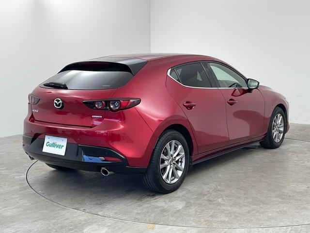 マツダ ＭＡＺＤＡ３ファストバック