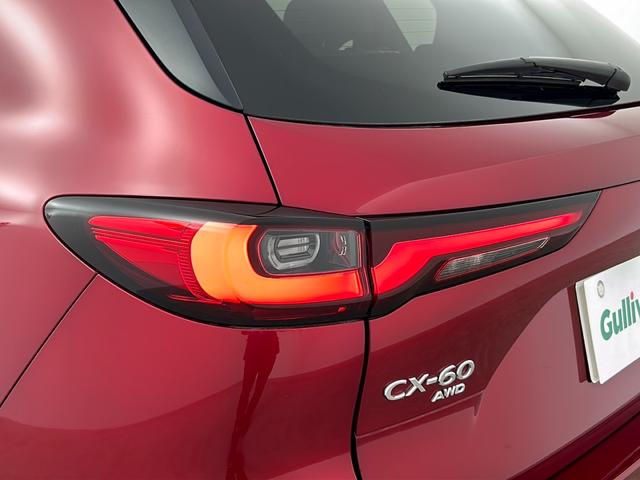 ＣＸ－６０ ＸＤ－ハイブリッド　エクスクルーシブモダン　ドライバー・パーソナライゼーション・システムパッケージ　ＢＯＳＥサウンドシステム　純正ナビ　フルセグ　Ｂｌｕｅｔｏｏｔｈ　バックカメラ　全方位カメラ　スマートキー　プッシュスタート　電動リアゲート（54枚目）