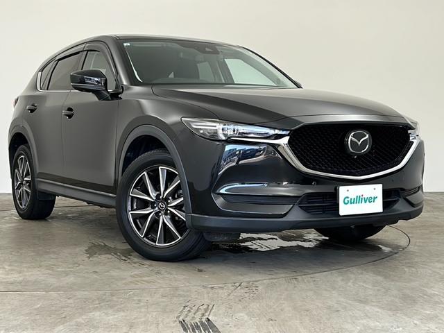 ＣＸ－５ ＸＤ　プロアクティブ　衝突軽減ブレーキ　レーンキープ　レーダークルーズコントロール　純ナビ　フルセグ　全方位カメラ　ハンドルヒーター　ＥＴＣ　コーナーセンサー　前方ドライブレコーダー　スマートキー　プッシュスタート　ＬＥＤ（50枚目）