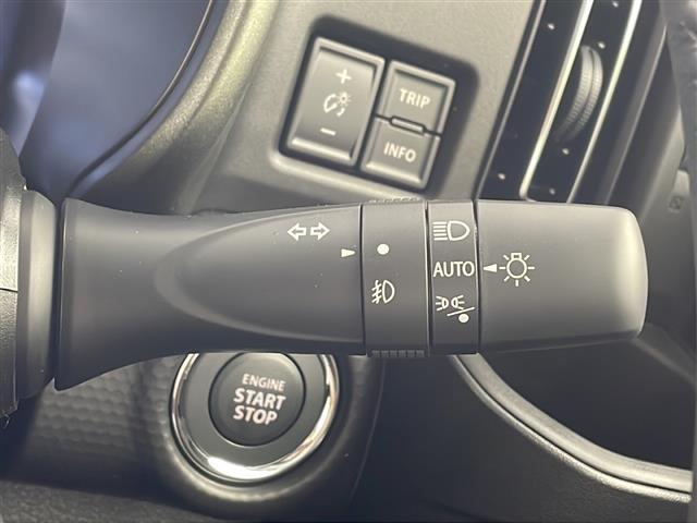 ハスラー タフワイルド　届出済未使用車　純正フルセグナビ　全方位モニター　スズキセーフティサポート　レーダークルーズコントロール　シートヒーター　ＬＥＤヘッドライト　ルーフレール　純正アルミホイール　レーンキープアシスト（36枚目）