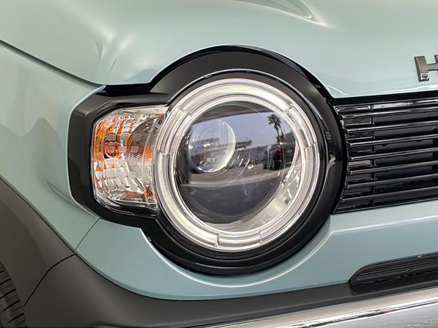 ハスラー タフワイルド　届出済未使用車　純正フルセグナビ　全方位モニター　スズキセーフティサポート　レーダークルーズコントロール　シートヒーター　ＬＥＤヘッドライト　ルーフレール　純正アルミホイール　レーンキープアシスト（56枚目）