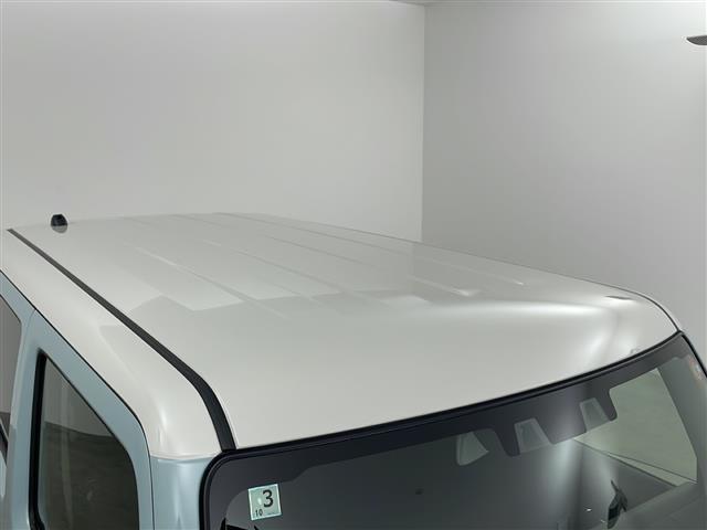 ハスラー ハイブリッドＸ　届出済未使用車　純正フルセグナビ　全方位モニター　クルーズコントロール　レーンキープアシスト　シートヒーター　純正アルミホイール　ＬＥＤヘッドライト　衝突軽減　プッシュスタート（43枚目）