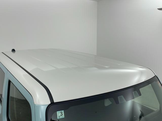 ハスラー ハイブリッドＸ　届出済未使用車　純正フルセグナビ　全方位モニター　クルーズコントロール　レーンキープアシスト　シートヒーター　純正アルミホイール　ＬＥＤヘッドライト　衝突軽減　プッシュスタート（60枚目）