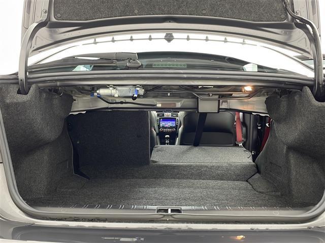 ＷＲＸ ＳＴＩ ＳＴＩ　タイプＳ　・ワンオーナー車・純正ナビ／ＴＶ／ＣＤ／ＤＶＤ／ＢＴ／Ｂｌｕｅ－ｒａｙ／ＳＤ／ＵＳＢ／ｉＰｏｄ・ビルトインＥＴＣ２．０・Ｓｔｉアンダーエアロ・バックカメラ・ＳＩ－ＤＲＩＶＥ・ドラレコ（18枚目）