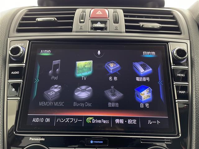 ＷＲＸ ＳＴＩ ＳＴＩ　タイプＳ　・ワンオーナー車・純正ナビ／ＴＶ／ＣＤ／ＤＶＤ／ＢＴ／Ｂｌｕｅ－ｒａｙ／ＳＤ／ＵＳＢ／ｉＰｏｄ・ビルトインＥＴＣ２．０・Ｓｔｉアンダーエアロ・バックカメラ・ＳＩ－ＤＲＩＶＥ・ドラレコ（26枚目）