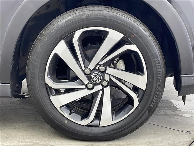 ライズ Ｚ　・純正９型ディスプレイオーディオ＆フルセグ＆ＢＴ＆ＵＳＢ・アラウンドビューモニター・衝突軽減ブレーキ・レーンキープアシスト・レーダークルーズコントロール・オートマチックハイビーム・誤発進抑制機能（8枚目）