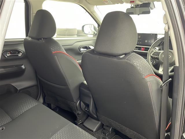 ライズ Ｚ　・純正９型ディスプレイオーディオ＆フルセグ＆ＢＴ＆ＵＳＢ・アラウンドビューモニター・衝突軽減ブレーキ・レーンキープアシスト・レーダークルーズコントロール・オートマチックハイビーム・誤発進抑制機能（11枚目）