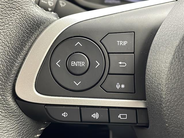 ライズ Ｚ　・純正９型ディスプレイオーディオ＆フルセグ＆ＢＴ＆ＵＳＢ・アラウンドビューモニター・衝突軽減ブレーキ・レーンキープアシスト・レーダークルーズコントロール・オートマチックハイビーム・誤発進抑制機能（23枚目）